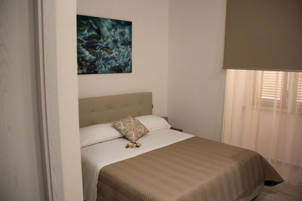 Residenza Suarez Bed and Breakfast Napoli Eksteriør billede