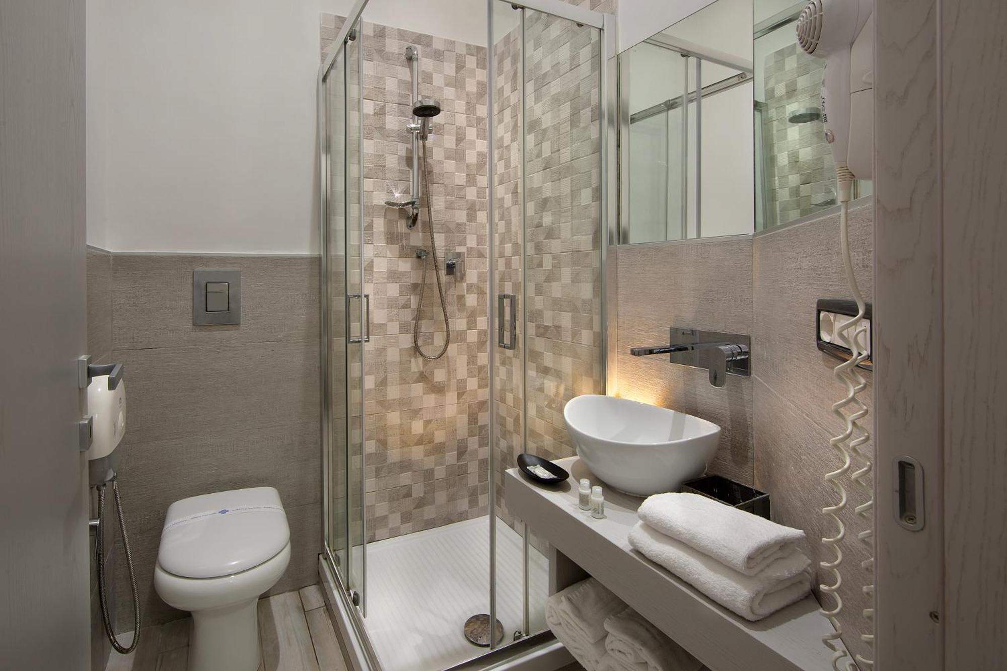 Residenza Suarez Bed and Breakfast Napoli Eksteriør billede